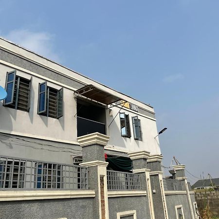 Mirage Lounge Otel Aja Dış mekan fotoğraf